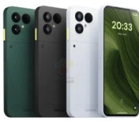 Fairphone 6 // Source : WinFuture