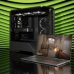 Nvidia dévoile la GeForce RTX 5050, sa carte graphique Blackwell la moins chère