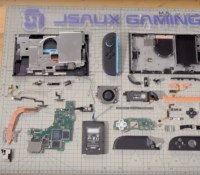 La Switch 2 a oublié de s’améliorer sur un point crucial : la réparabilité