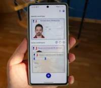 La carte grise sur smartphone avec France Identité (certificat d'immatriculation numérique)