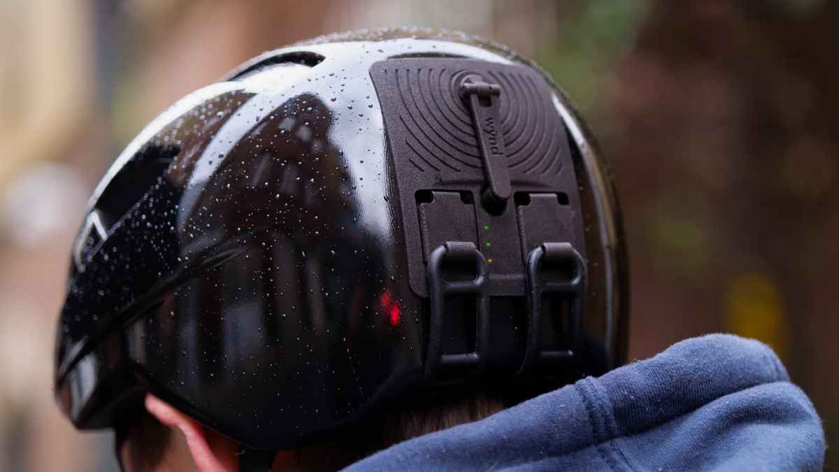 Casque vélo wynd1