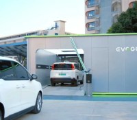 catl-evogo-battery-swapping-station-in-xiamen-china
