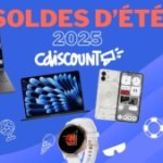 Cdiscount propose des prix encore plus bas pour le week-end des soldes : les 14 deals à saisir