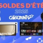 Cdiscount fait aussi sa braderie lors des soldes d’été : le TOP 7 des meilleures offres