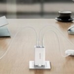 Ce chargeur 3-en-1 (65 W) à -45 % est l’accessoire indispensable de l’été