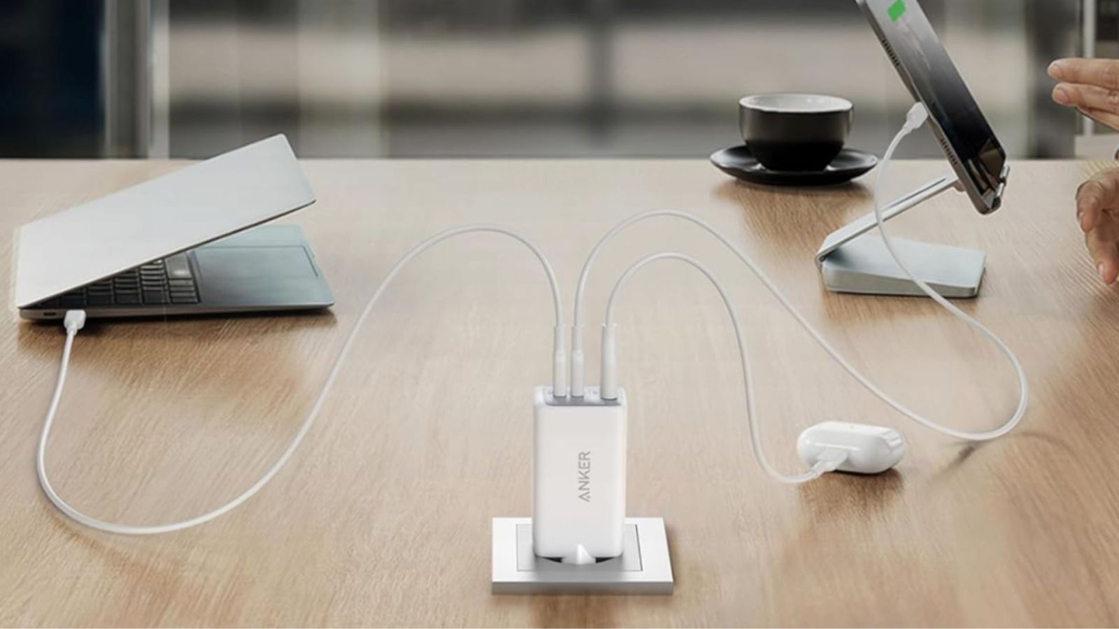 Lâ€™Europe impose lâ€™USB-C Ã  (presque) tout : votre machine Ã  cafÃ© va devoir...