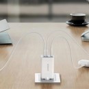 Ce chargeur 3-en-1 (65 W) à -45 % est l’accessoire indispensable de l’été
