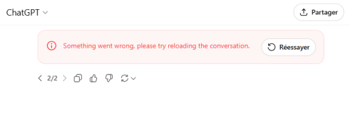 ChatGTP down2