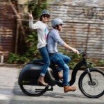 Très atypique, ce vélo électrique urbain a tout du cycle hyper pratique : mais dommage qu’il boude la France