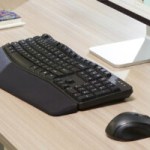 Pour moins de 20 €, Amazon va droit au but avec cet ensemble clavier + souris sans fil qui allie confort et praticité