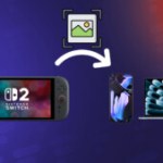 Comment transférer ses captures d’écran Switch 2 sur son smartphone ou ordinateur ?
