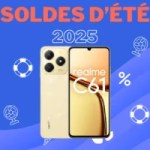 Ce smartphone efficace et endurant à moins de 100 € va faire un carton durant les soldes sur Amazon