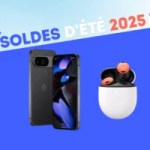 Pour les soldes, Boulanger brade l’excellent Google Pixel 9 et offre des écouteurs Buds Pro en prime