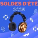Dyson OnTrac : Darty pulvérise le prix de ce casque audio de qualité et endurant pendant les soldes