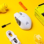 Test Corsair Scimitar Elite Wireless SE : la performance au service des MMO