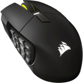 Corsair Scimitar Elite Wireless SE