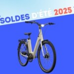 Lidl baisse fortement le prix de son vélo électrique abordable pour les soldes, avec et sans transmission Shimano