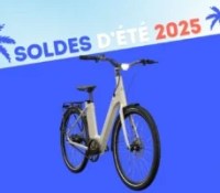Crivit Y.3 – Soldes d’été 2025