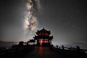 Photo capturée avec le Laowa 12 mm f/2,8 Lite Zero-D FF
