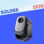 La bonne affaire des soldes, c’est ce vidéoprojecteur Full HD qui ne coûte pas plus de 190 €