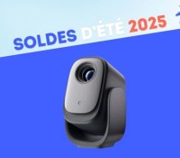 Dangbei N2 Mini — Soldes d’été 2025