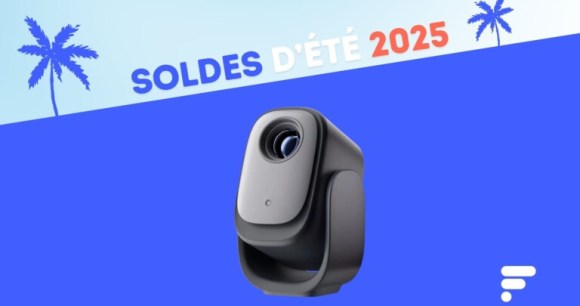 Dangbei N2 Mini — Soldes d’été 2025