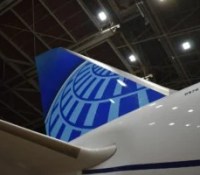 United Airlines a été contraint de couper temporairement le Wi-Fi Starlink sur certains appareils // Source : David Syphers - Unsplash