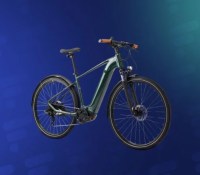 Decathlon Rockrider E-ACTV 500