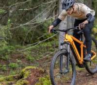 Decathlon Rockrider E-EXPL 520