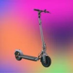 Décathlon propose une ristourne intéressante sur sa trottinette électrique à petit prix