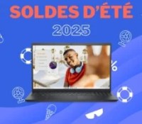 Dell Inspiron 15 3535 // Source : Frandroid