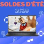 Ce performant laptop Dell équipé d’un Ryzen 7 7730U chute sous les 400 € pour les soldes d’été Ce performant laptop Dell équipé d’un Ryzen 7 7730U chute sous les 400 € pour les soldes d’été