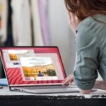 Ce laptop doté d’un écran 2,5K à 120 Hz et d’un Ultra 7 est la superbe affaire chez Dell aujourd’hui Ce laptop doté d’un écran 2,5K à 120 Hz et d’un Ultra 7 est la superbe affaire chez Dell aujourd’hui