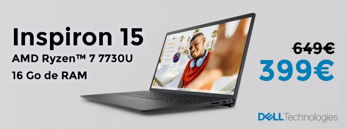 Dell Juin 2025 – Maxime V1