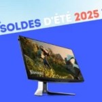 Dell solde son Alienware Fast IPS 27″ QHD 280 Hz à -30 %, un écran PC gaming orienté e-sport pour joueurs exigeants