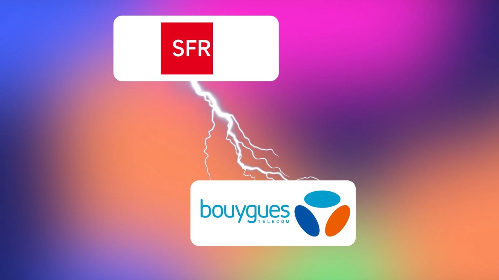 Image pour SFR et RED by SFR prendront en charge les frais de résiliation de B&YOU : voici comment obtenir le remboursement