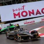 J’étais à Monaco pour la course de Formule E avec la recharge en 30 secondes : j’ai été bluffé par la technologie de ces voitures électriques