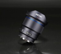 Le Laowa 12 mm f/2,8 Lite Zero-D FF // Source : Venus Optics