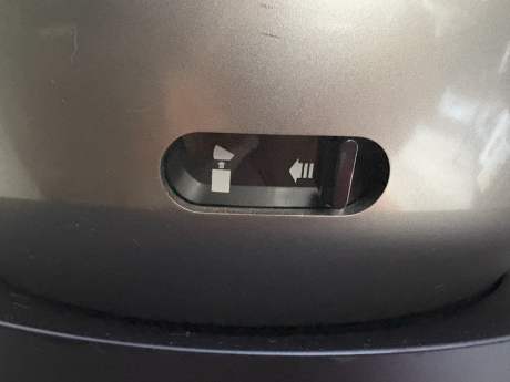 Dyson Big+Quiet Formaldehyde BP03 (10)