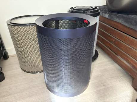 Dyson Big+Quiet Formaldehyde BP03 (17)