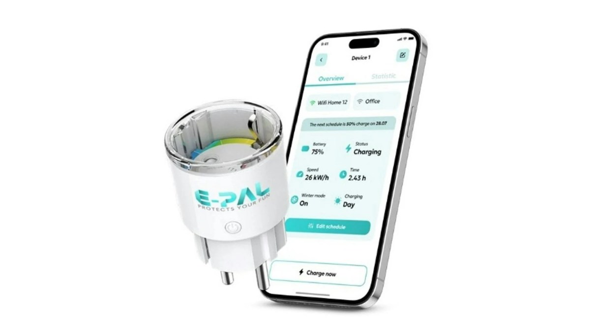 E-Pal
