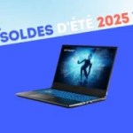 Pas besoin de se ruiner pour jouer sur PC pendant les soldes avec ce laptop sous RTX 4060 à moins de 600 € Pas besoin de se ruiner pour jouer sur PC pendant les soldes avec ce laptop sous RTX 4060 à moins de 600 €