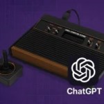 ChatGPT perd contre une console de 1977 aux échecs : on vous explique pourquoi ça n’est pas une surprise