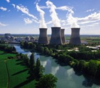 Centrale nucléaire de Bugey