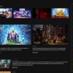 L’Epic Games Store va enfin rivaliser avec Steam grâce à ces mises à jour