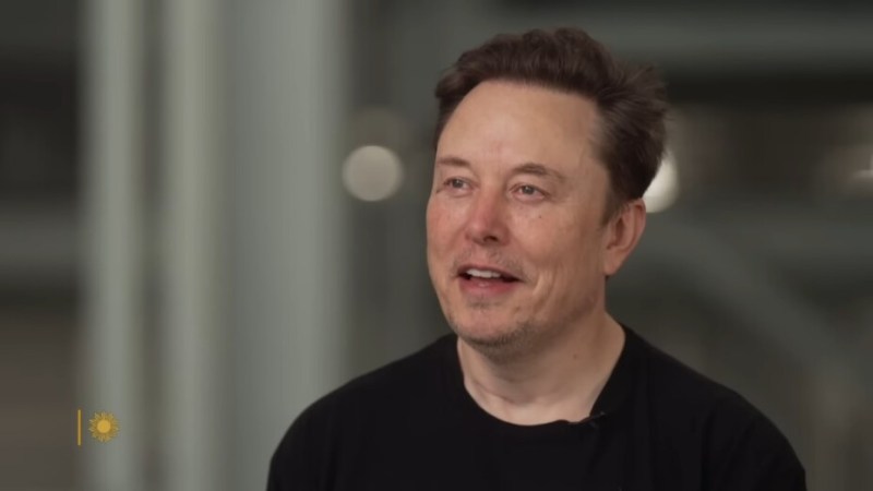 L’insolence paie, Tesla propose 1000 milliards de dollars à Elon Musk