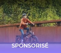 Engwe EP-2 Boost : voici un vélo électrique pliant et tout terrain à moins de 1000 euros