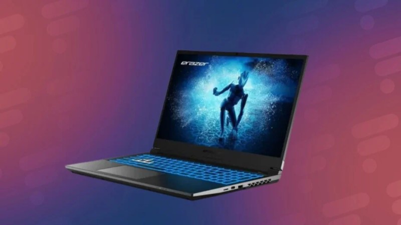 Pas besoin de se ruiner pour jouer sur PC, la preuve avec ce laptop sous RTX 4060 à moins de 700 €