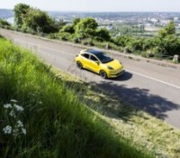 Ford Puma Gen-E // Source : Ford