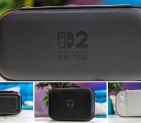 Etuis Switch 2 guide d’achat